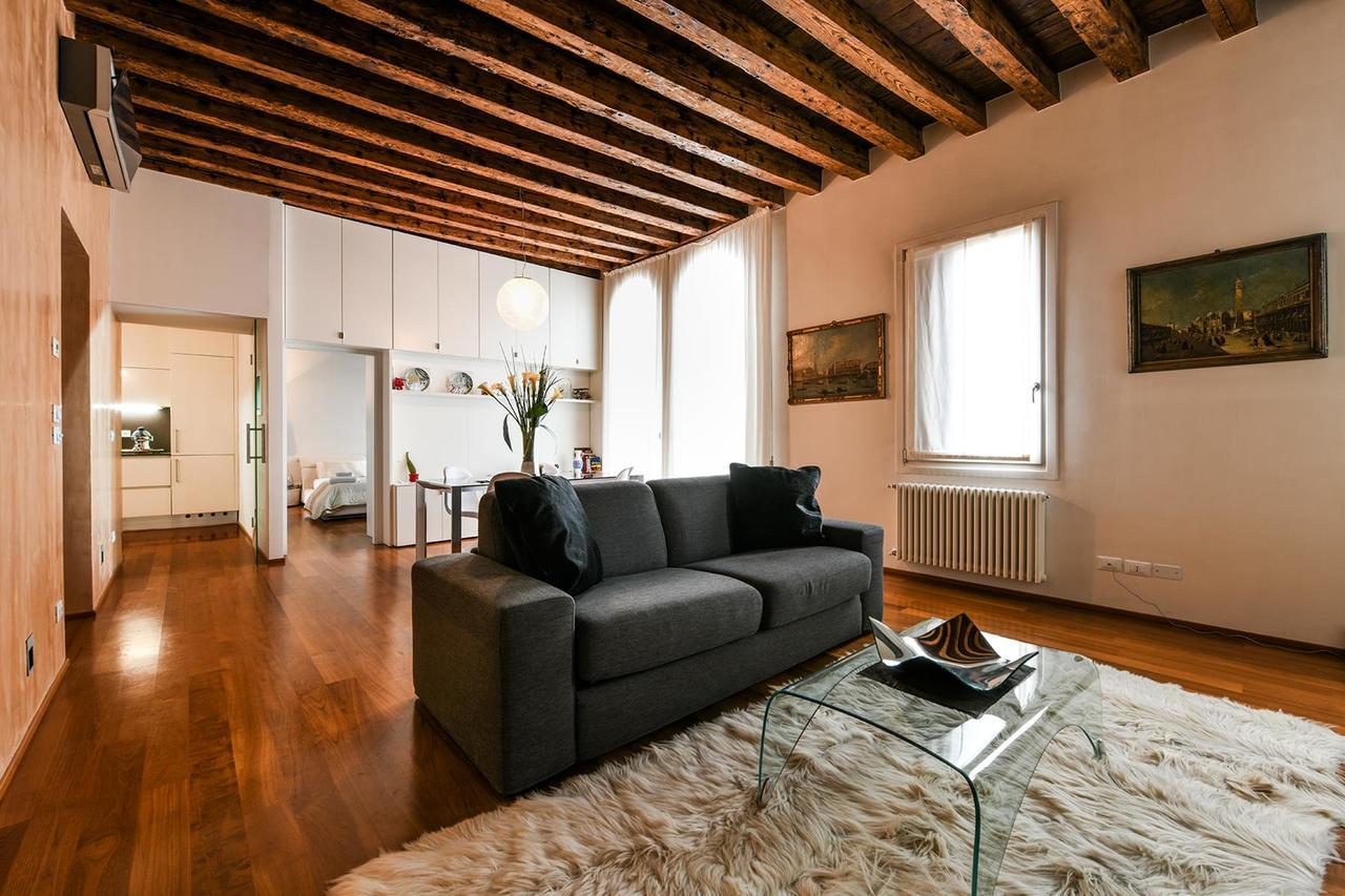 Frari Luxury Lejlighed Venedig
