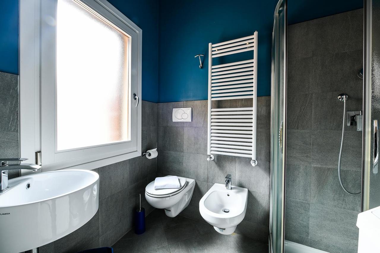 Lejlighed Frari Luxury